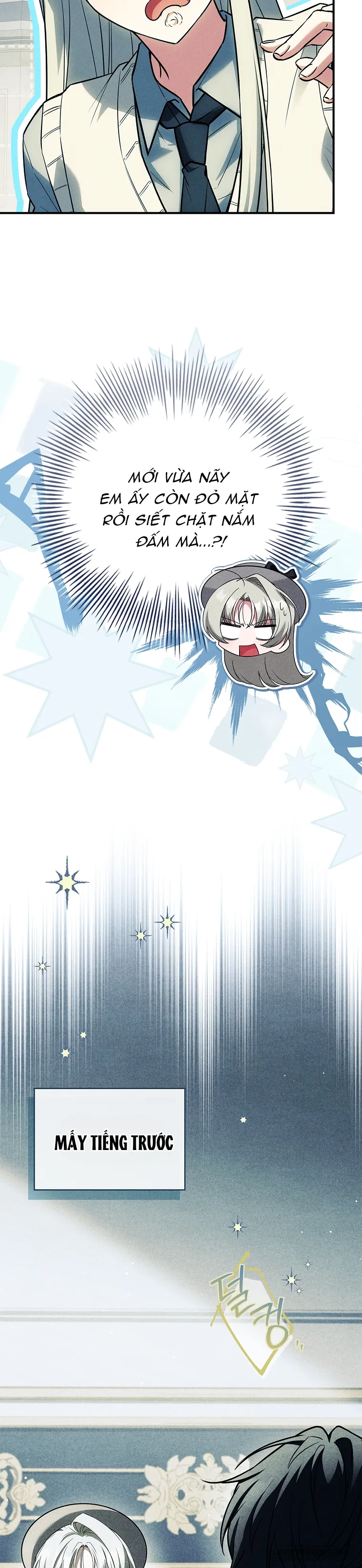 Văn Phòng Thám Tử Dành Cho Nam Chính Hối Hận! - Chap 21 - Trang 14