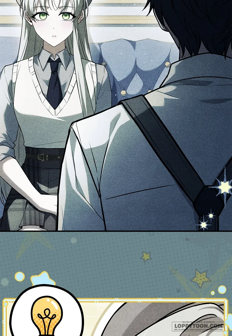 Văn Phòng Thám Tử Dành Cho Nam Chính Hối Hận! - Chap 21 - Trang 15