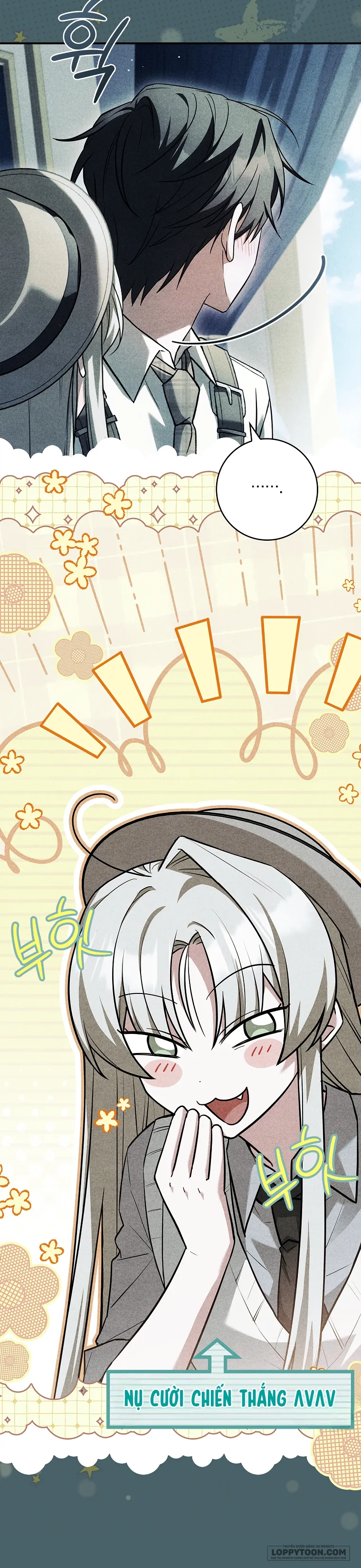 Văn Phòng Thám Tử Dành Cho Nam Chính Hối Hận! - Chap 21 - Trang 17