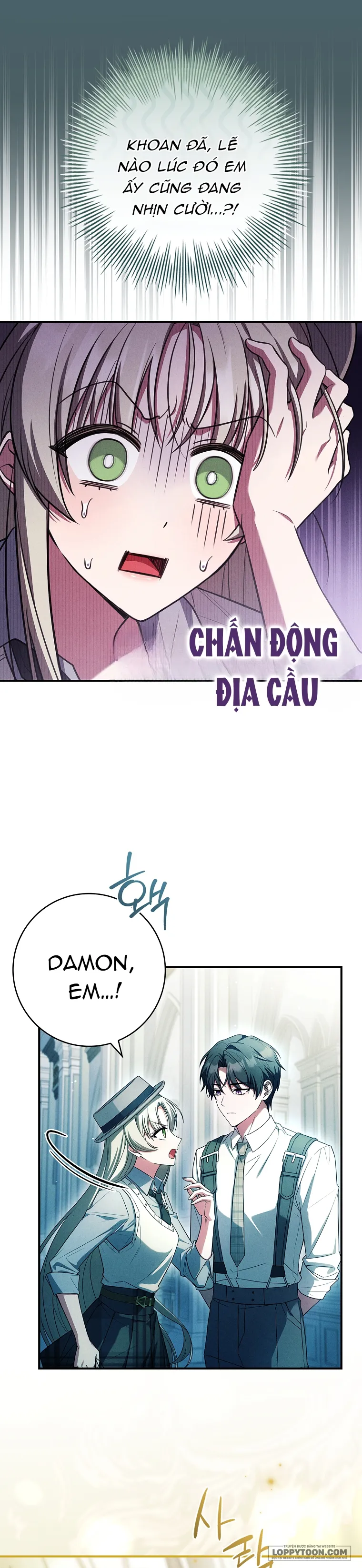 Văn Phòng Thám Tử Dành Cho Nam Chính Hối Hận! - Chap 21 - Trang 18