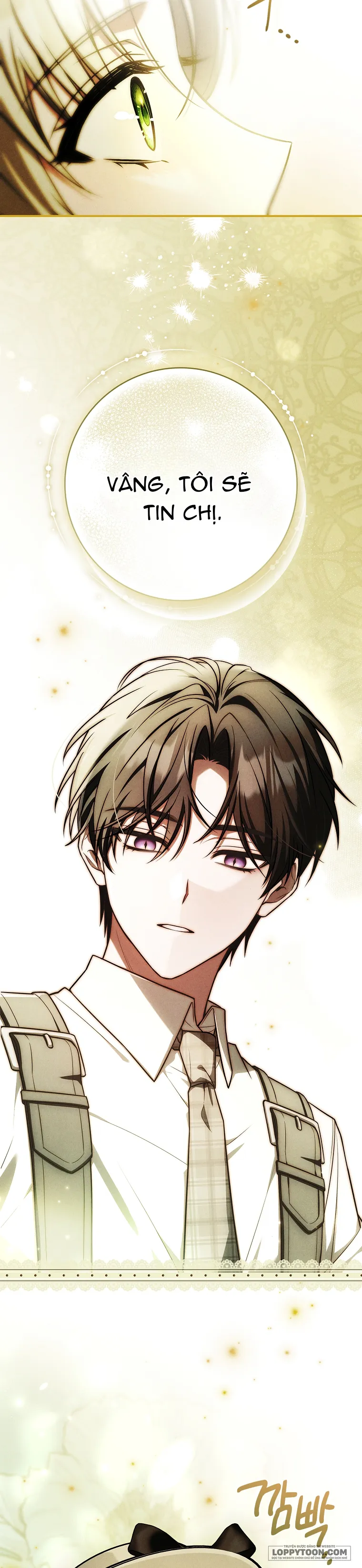Văn Phòng Thám Tử Dành Cho Nam Chính Hối Hận! - Chap 21 - Trang 19