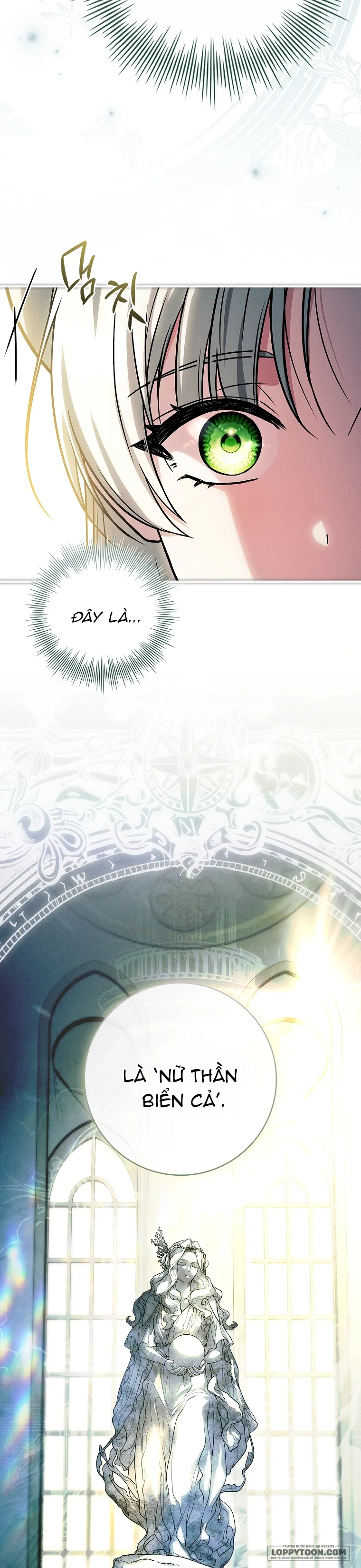 Văn Phòng Thám Tử Dành Cho Nam Chính Hối Hận! - Chap 21 - Trang 3