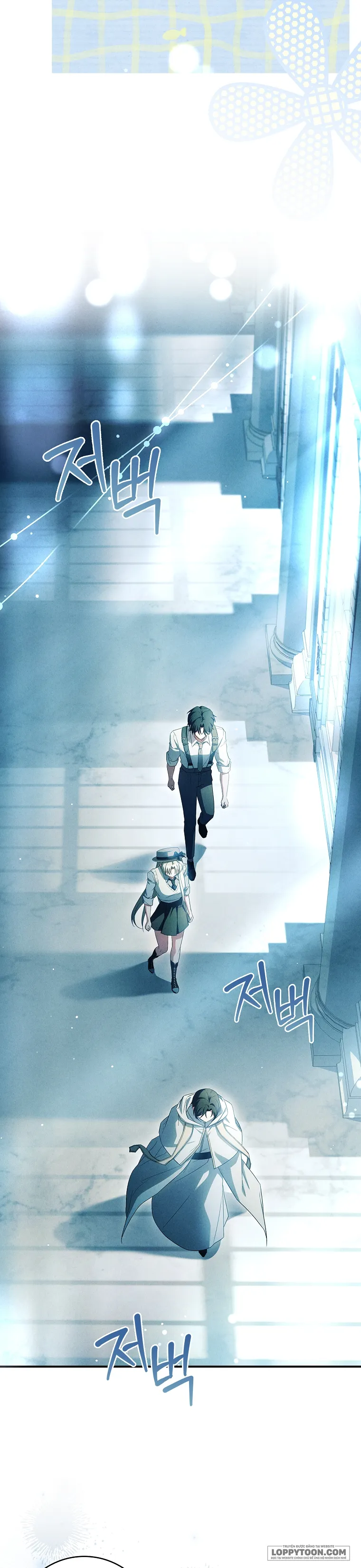 Văn Phòng Thám Tử Dành Cho Nam Chính Hối Hận! - Chap 21 - Trang 21