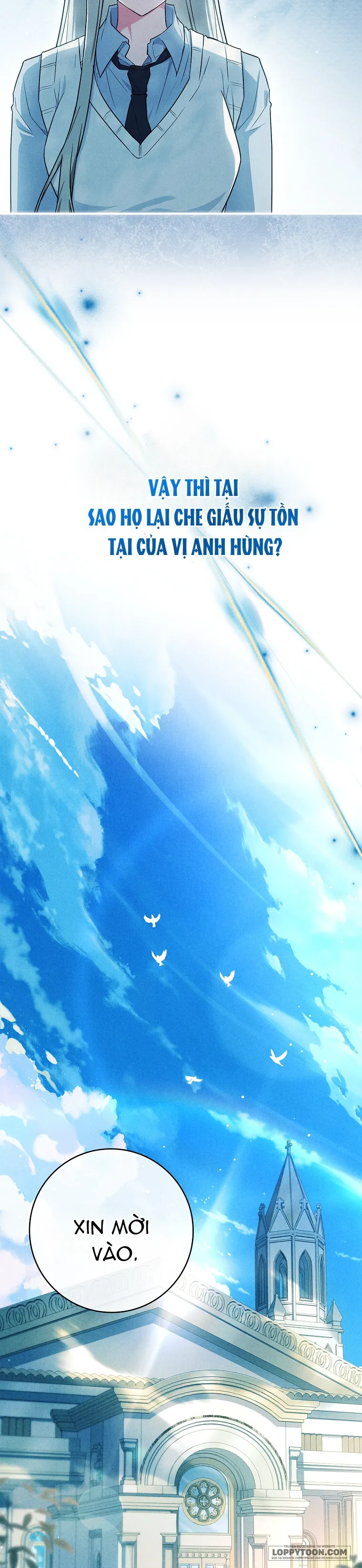 Văn Phòng Thám Tử Dành Cho Nam Chính Hối Hận! - Chap 21 - Trang 25