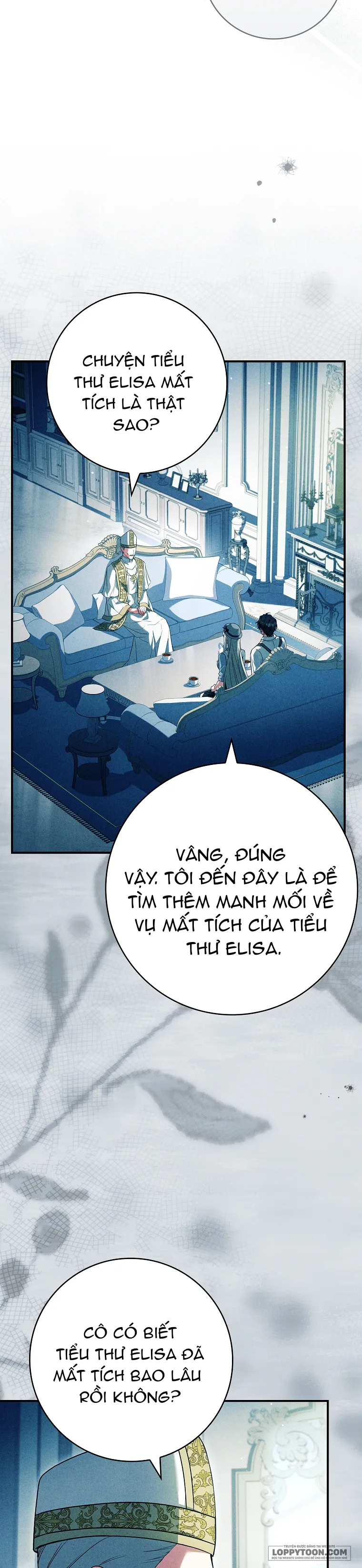 Văn Phòng Thám Tử Dành Cho Nam Chính Hối Hận! - Chap 21 - Trang 28