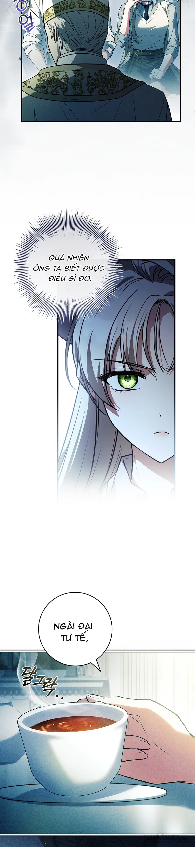 Văn Phòng Thám Tử Dành Cho Nam Chính Hối Hận! - Chap 21 - Trang 30