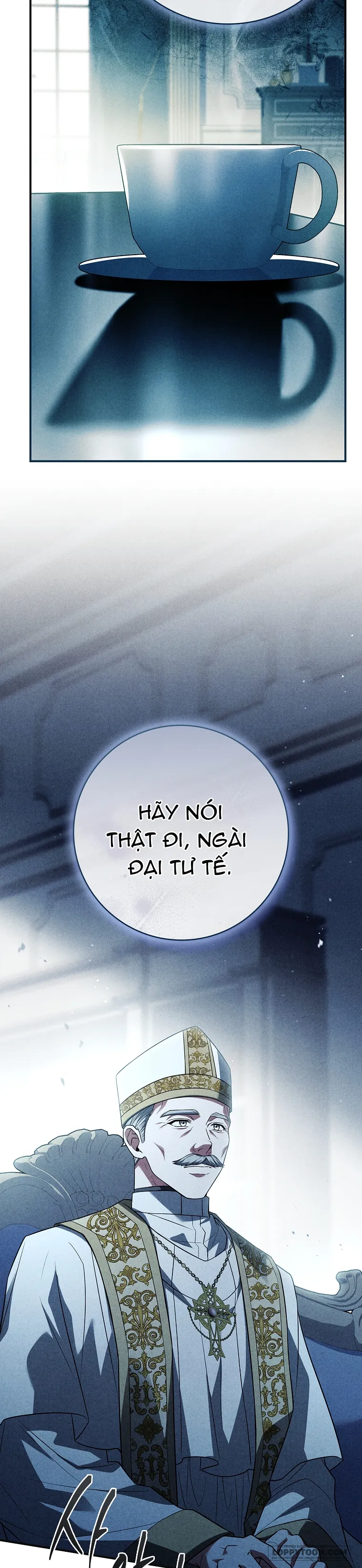 Văn Phòng Thám Tử Dành Cho Nam Chính Hối Hận! - Chap 21 - Trang 34