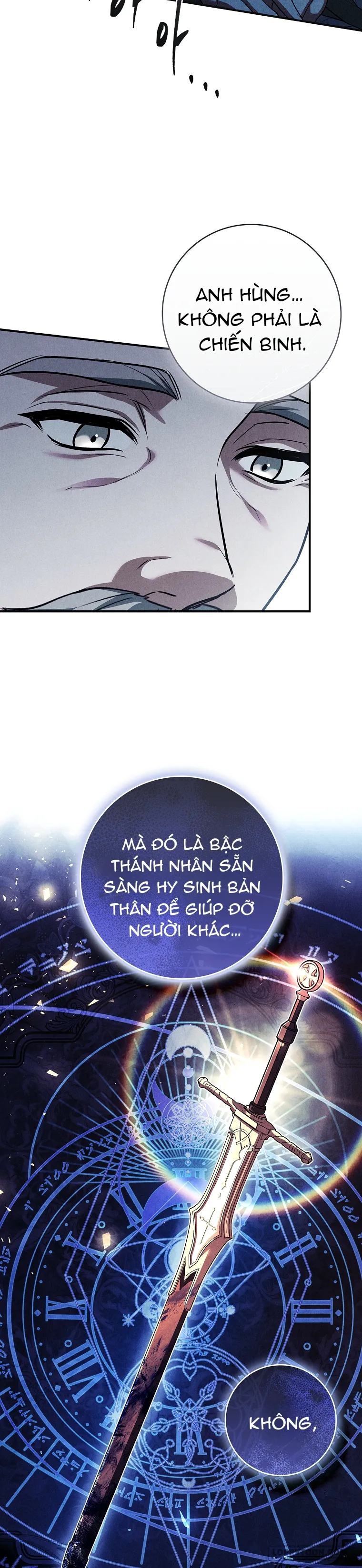 Văn Phòng Thám Tử Dành Cho Nam Chính Hối Hận! - Chap 21 - Trang 35