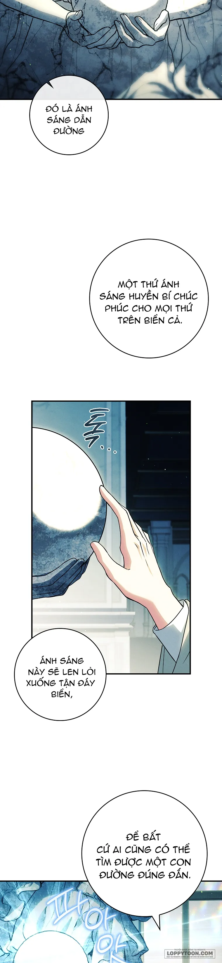 Văn Phòng Thám Tử Dành Cho Nam Chính Hối Hận! - Chap 21 - Trang 5