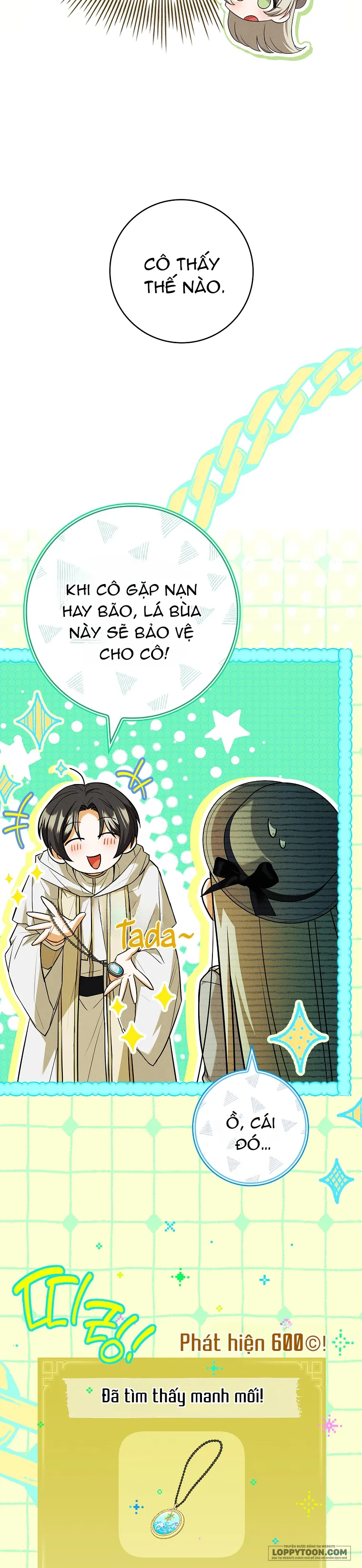 Văn Phòng Thám Tử Dành Cho Nam Chính Hối Hận! - Chap 21 - Trang 9