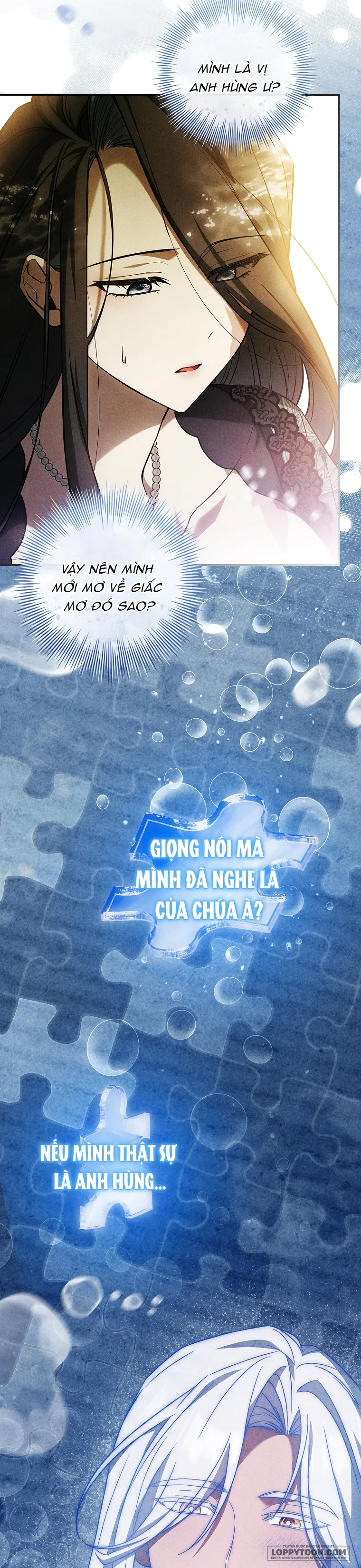 Văn Phòng Thám Tử Dành Cho Nam Chính Hối Hận! - Chap 22 - Trang 15