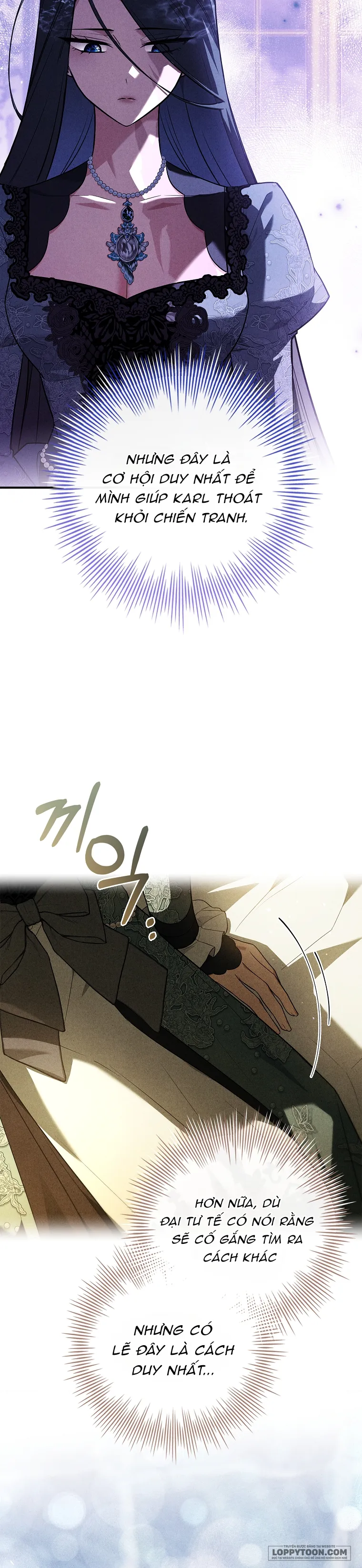 Văn Phòng Thám Tử Dành Cho Nam Chính Hối Hận! - Chap 22 - Trang 19