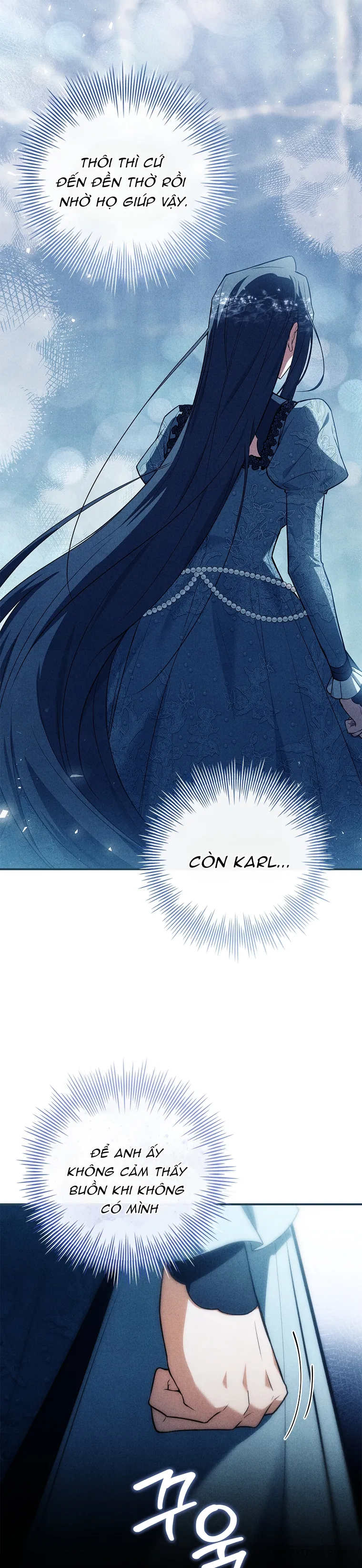 Văn Phòng Thám Tử Dành Cho Nam Chính Hối Hận! - Chap 22 - Trang 20