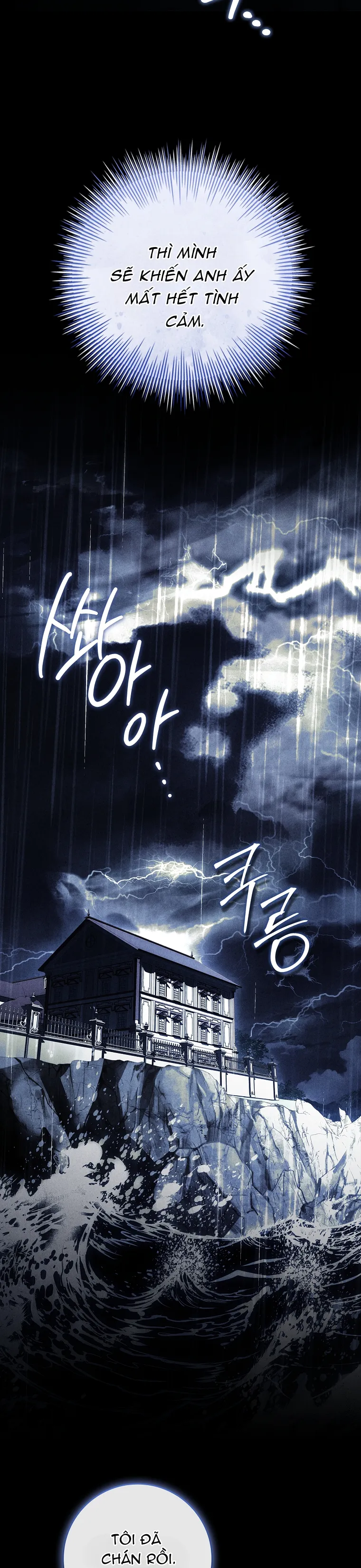 Văn Phòng Thám Tử Dành Cho Nam Chính Hối Hận! - Chap 22 - Trang 21