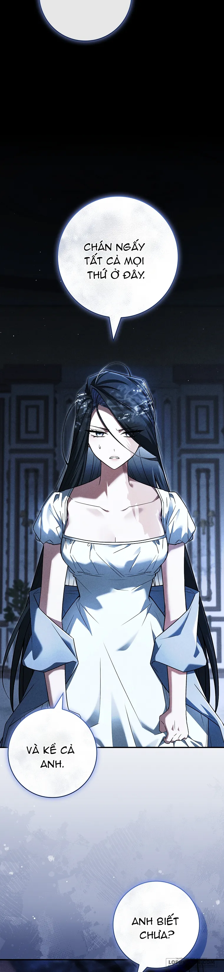 Văn Phòng Thám Tử Dành Cho Nam Chính Hối Hận! - Chap 22 - Trang 22