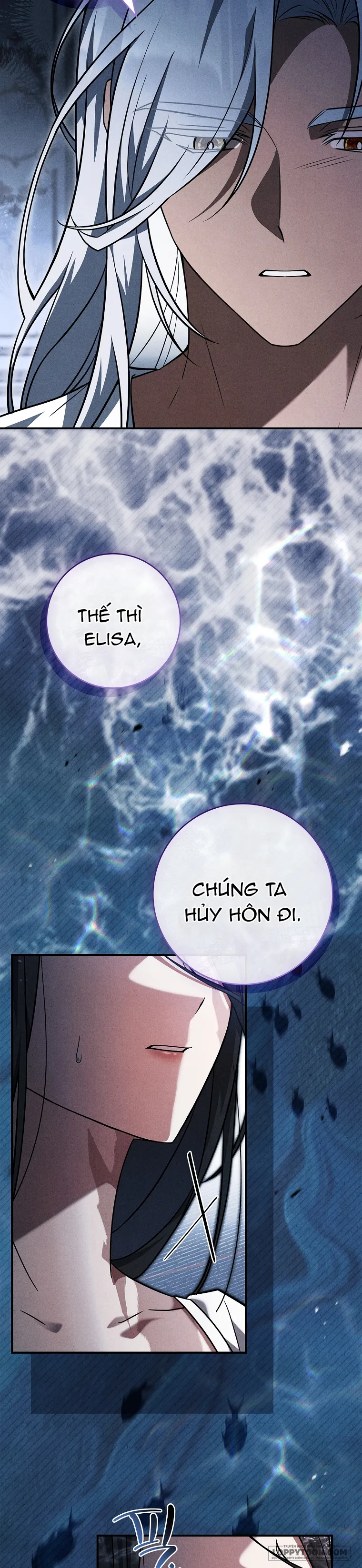 Văn Phòng Thám Tử Dành Cho Nam Chính Hối Hận! - Chap 22 - Trang 24