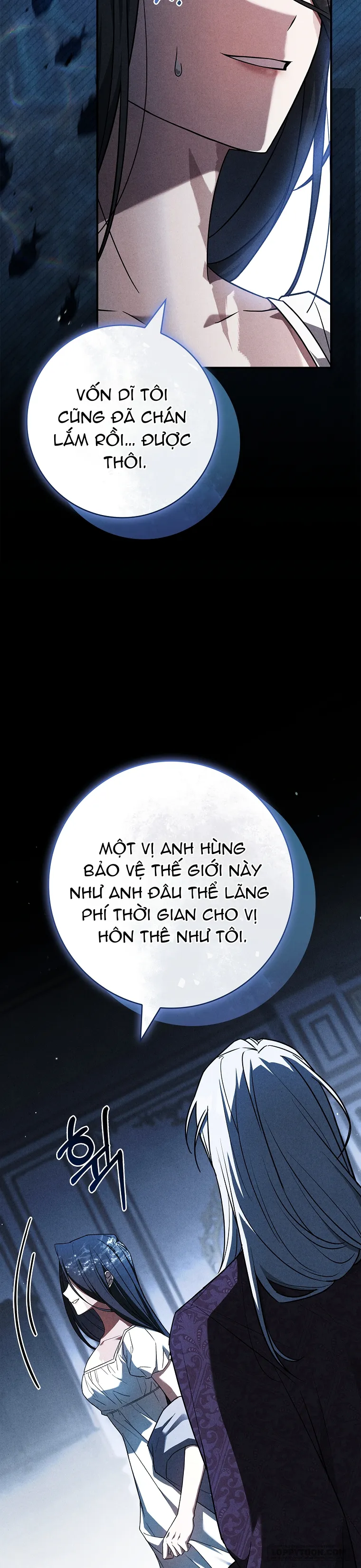 Văn Phòng Thám Tử Dành Cho Nam Chính Hối Hận! - Chap 22 - Trang 25