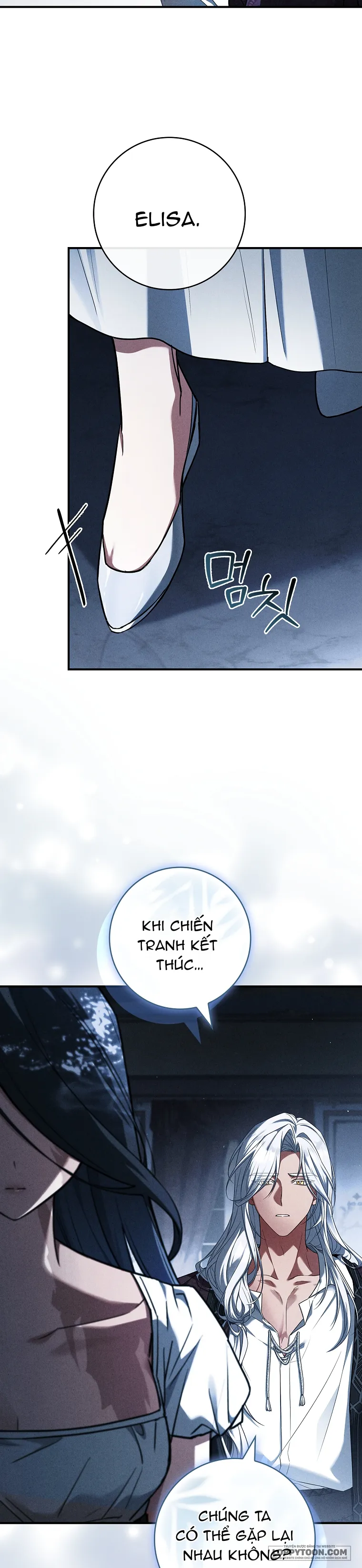 Văn Phòng Thám Tử Dành Cho Nam Chính Hối Hận! - Chap 22 - Trang 26