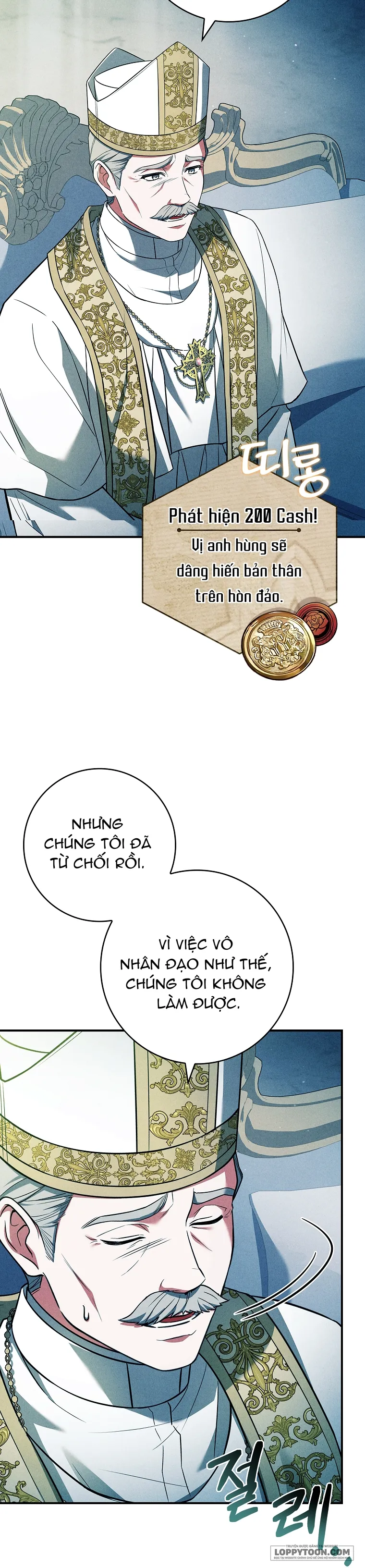 Văn Phòng Thám Tử Dành Cho Nam Chính Hối Hận! - Chap 22 - Trang 29