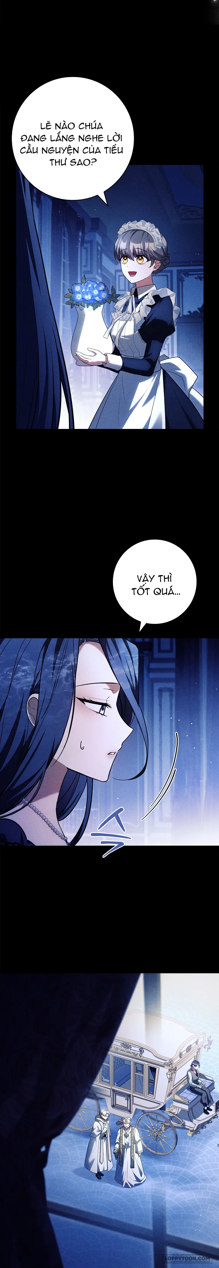 Văn Phòng Thám Tử Dành Cho Nam Chính Hối Hận! - Chap 22 - Trang 4