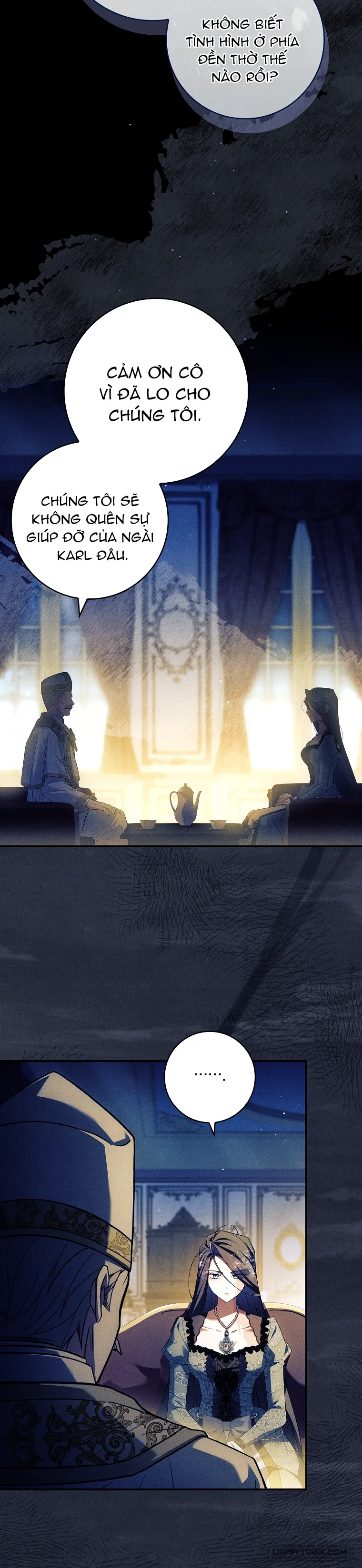 Văn Phòng Thám Tử Dành Cho Nam Chính Hối Hận! - Chap 22 - Trang 7