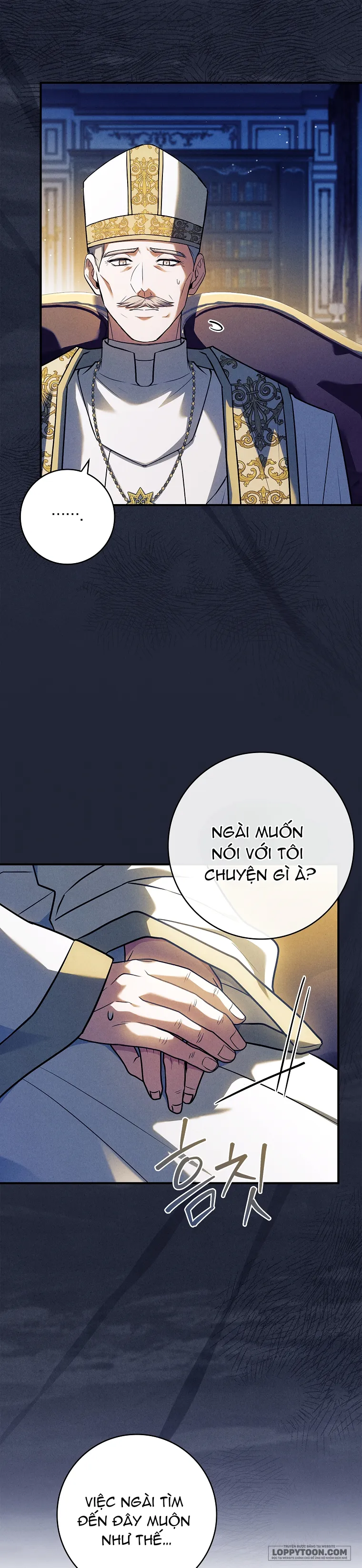 Văn Phòng Thám Tử Dành Cho Nam Chính Hối Hận! - Chap 22 - Trang 8