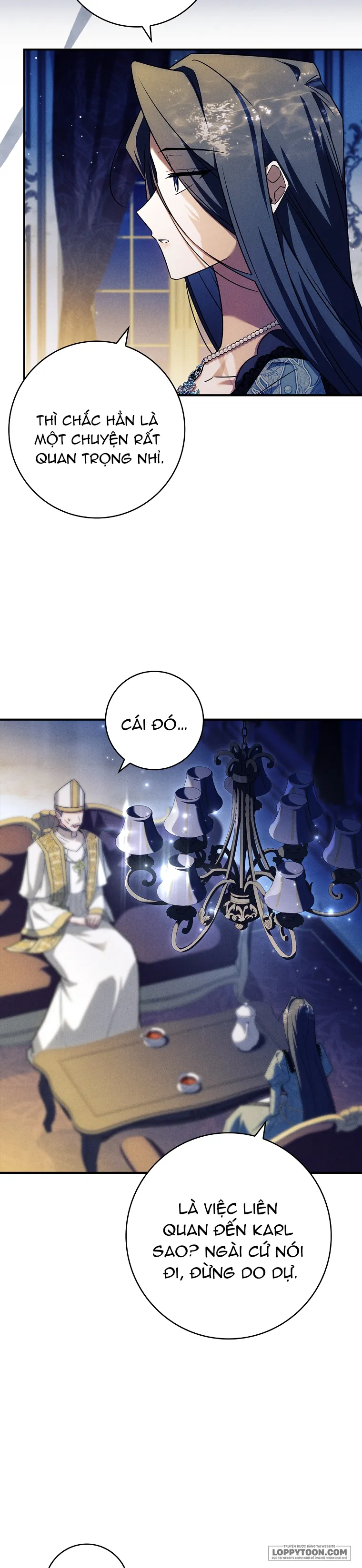 Văn Phòng Thám Tử Dành Cho Nam Chính Hối Hận! - Chap 22 - Trang 9
