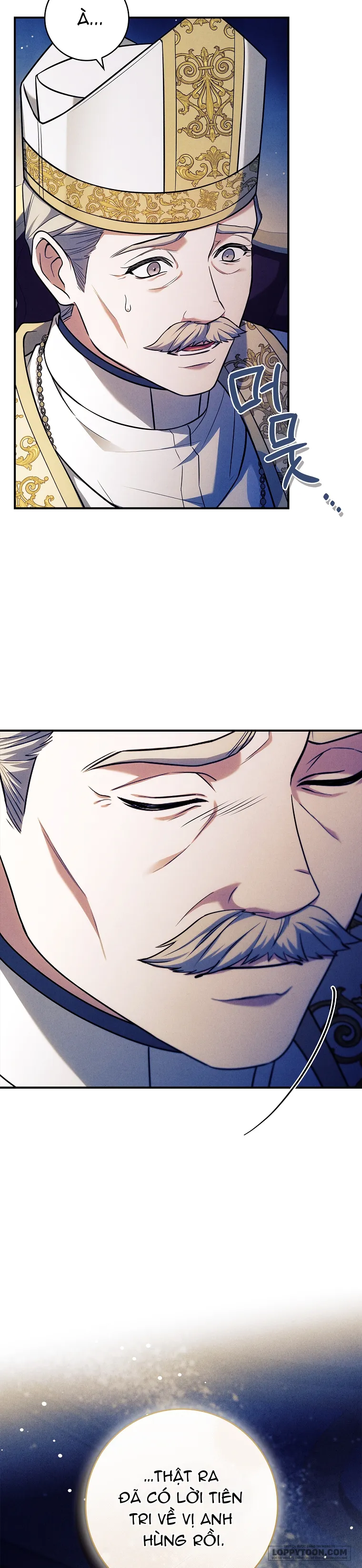 Văn Phòng Thám Tử Dành Cho Nam Chính Hối Hận! - Chap 22 - Trang 10