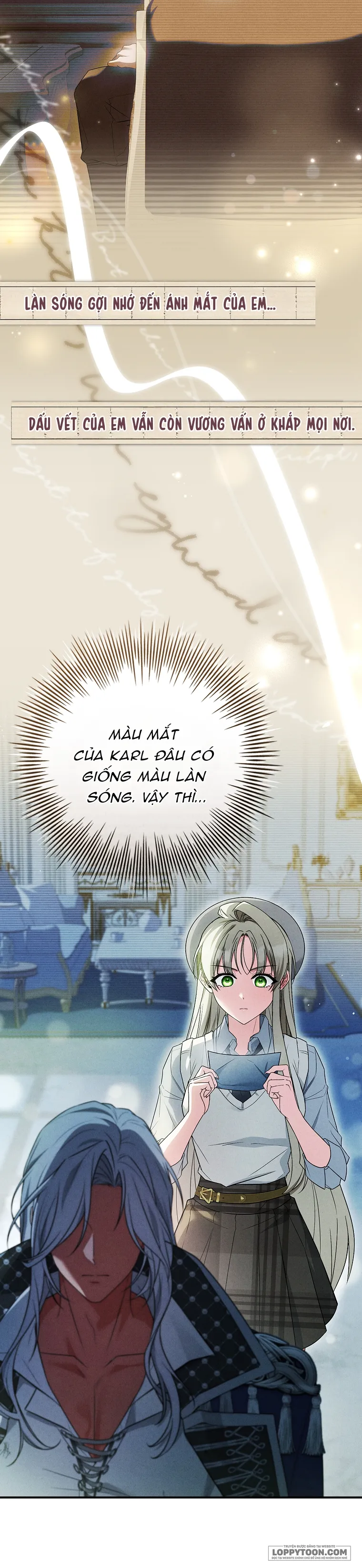 Văn Phòng Thám Tử Dành Cho Nam Chính Hối Hận! - Chap 23 - Trang 11
