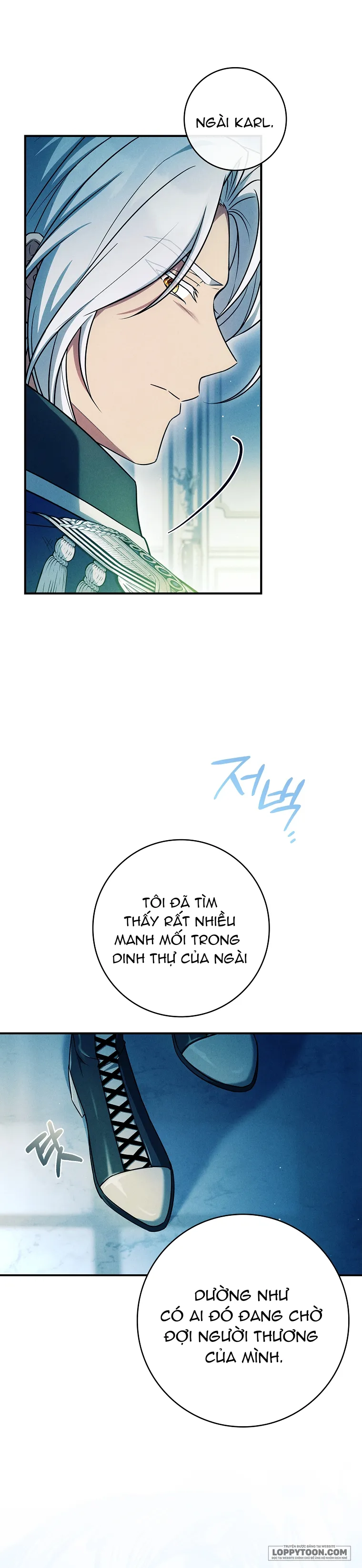 Văn Phòng Thám Tử Dành Cho Nam Chính Hối Hận! - Chap 23 - Trang 12