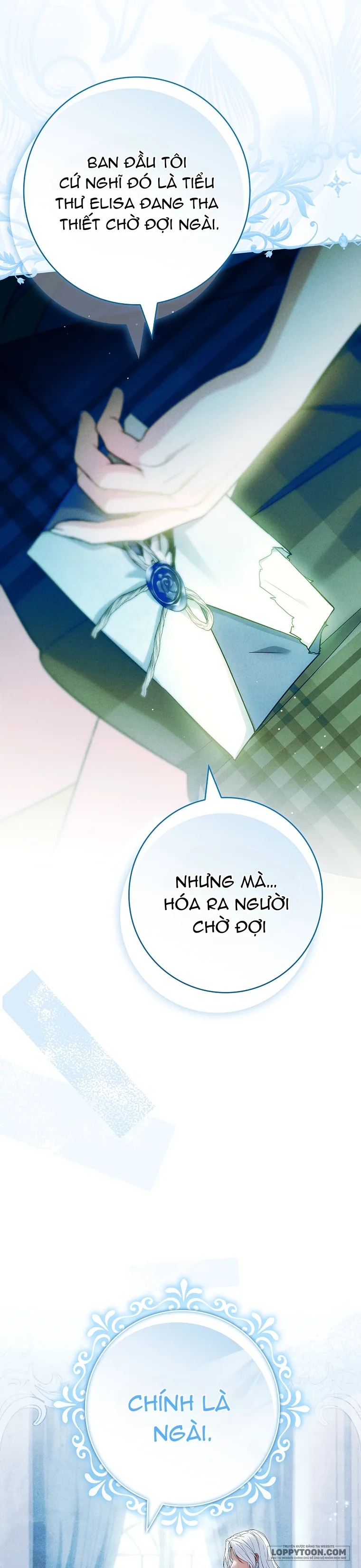 Văn Phòng Thám Tử Dành Cho Nam Chính Hối Hận! - Chap 23 - Trang 13