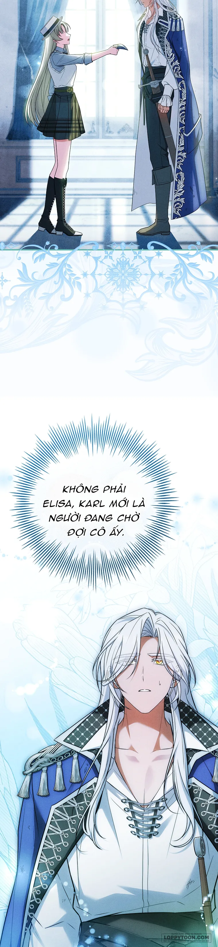 Văn Phòng Thám Tử Dành Cho Nam Chính Hối Hận! - Chap 23 - Trang 14