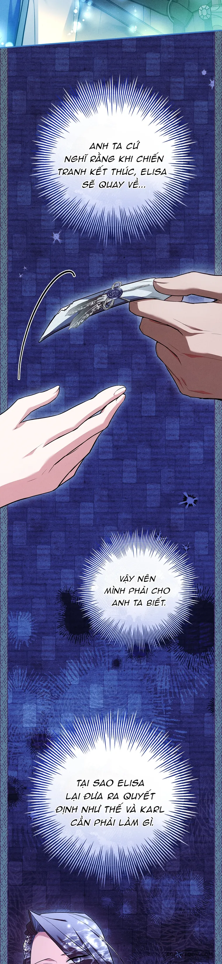 Văn Phòng Thám Tử Dành Cho Nam Chính Hối Hận! - Chap 23 - Trang 15
