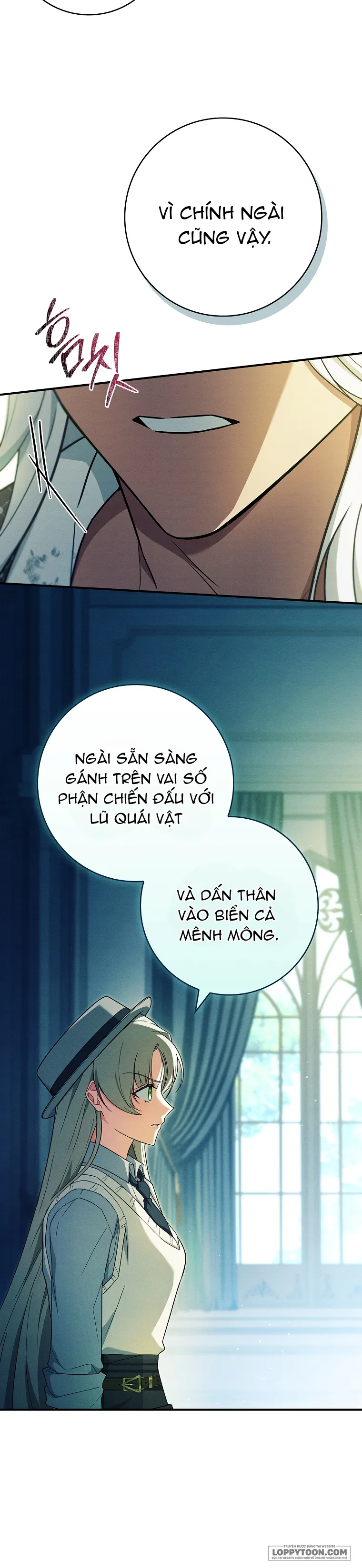 Văn Phòng Thám Tử Dành Cho Nam Chính Hối Hận! - Chap 23 - Trang 18