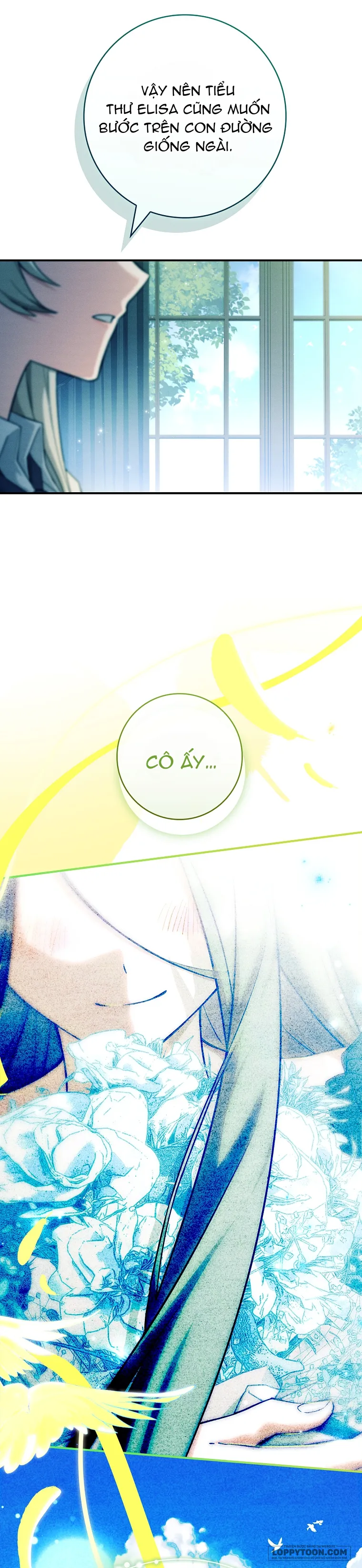 Văn Phòng Thám Tử Dành Cho Nam Chính Hối Hận! - Chap 23 - Trang 19