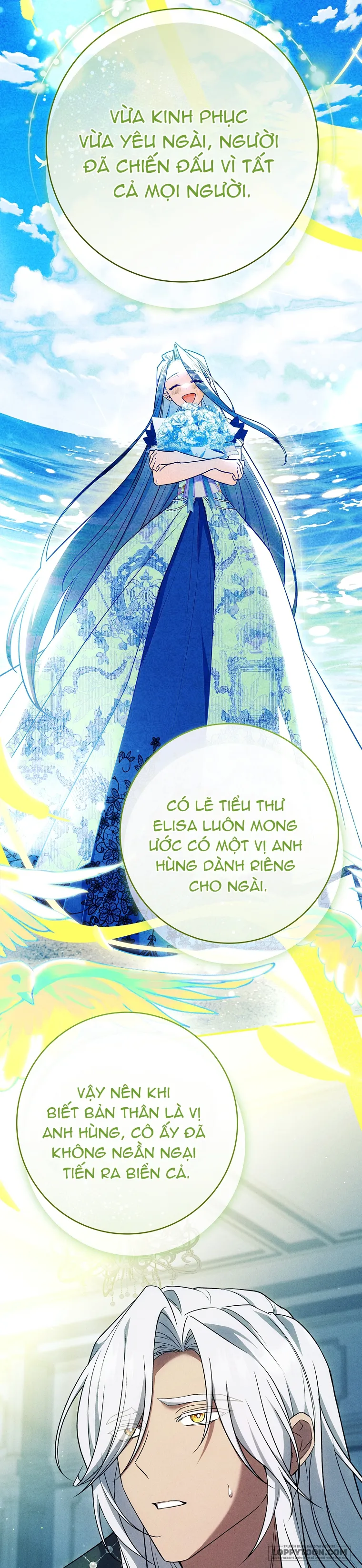 Văn Phòng Thám Tử Dành Cho Nam Chính Hối Hận! - Chap 23 - Trang 20