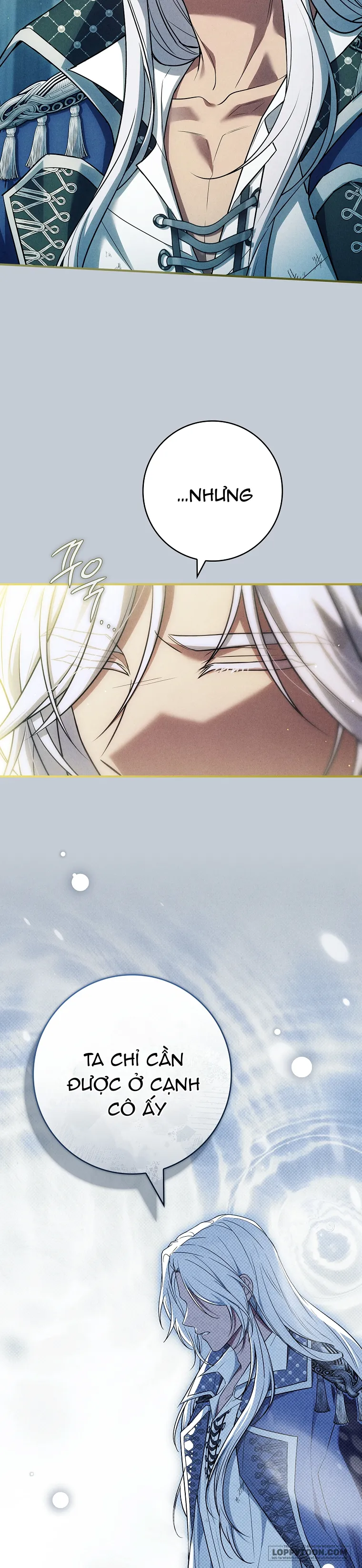 Văn Phòng Thám Tử Dành Cho Nam Chính Hối Hận! - Chap 23 - Trang 21