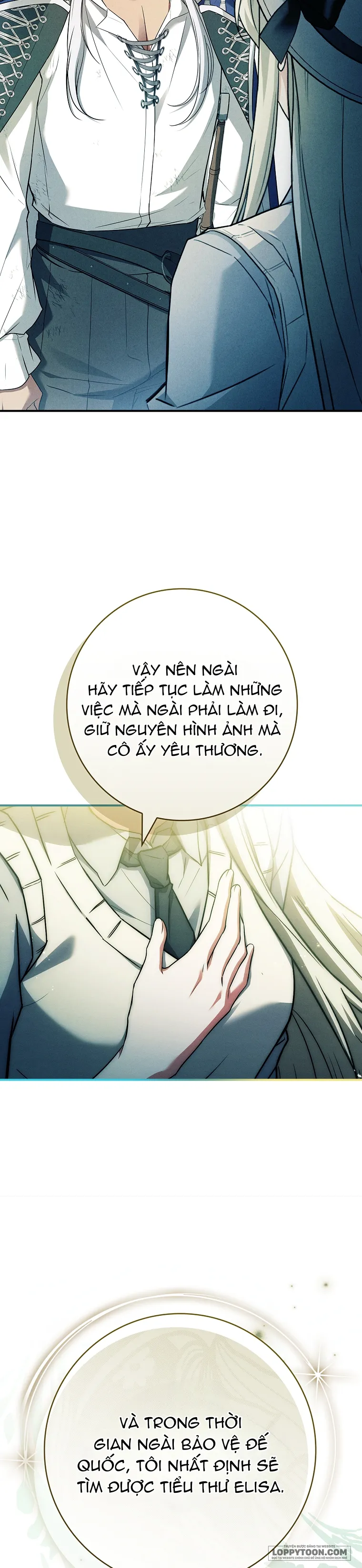 Văn Phòng Thám Tử Dành Cho Nam Chính Hối Hận! - Chap 23 - Trang 25