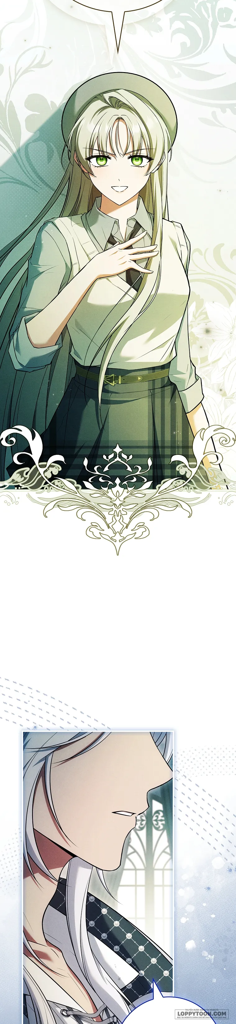 Văn Phòng Thám Tử Dành Cho Nam Chính Hối Hận! - Chap 23 - Trang 26