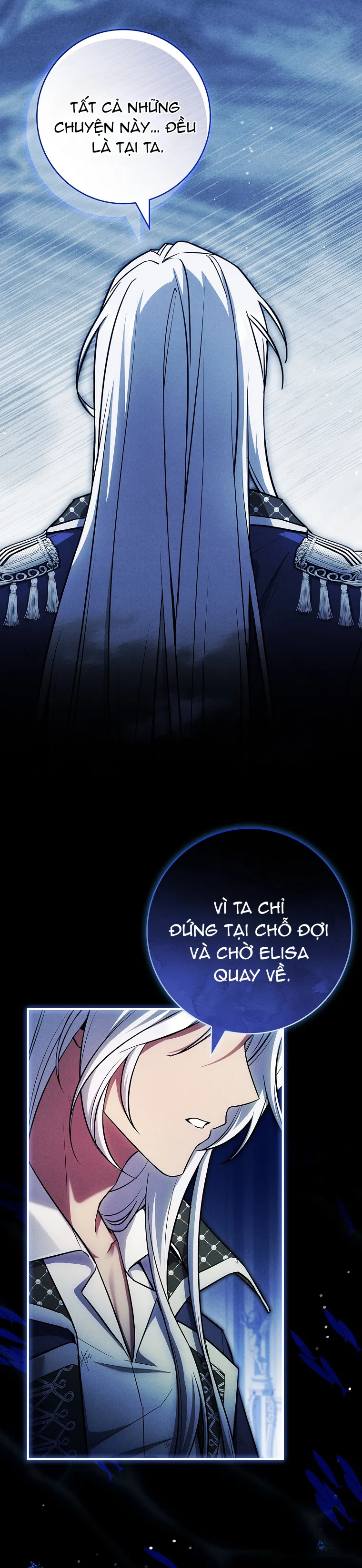 Văn Phòng Thám Tử Dành Cho Nam Chính Hối Hận! - Chap 23 - Trang 4