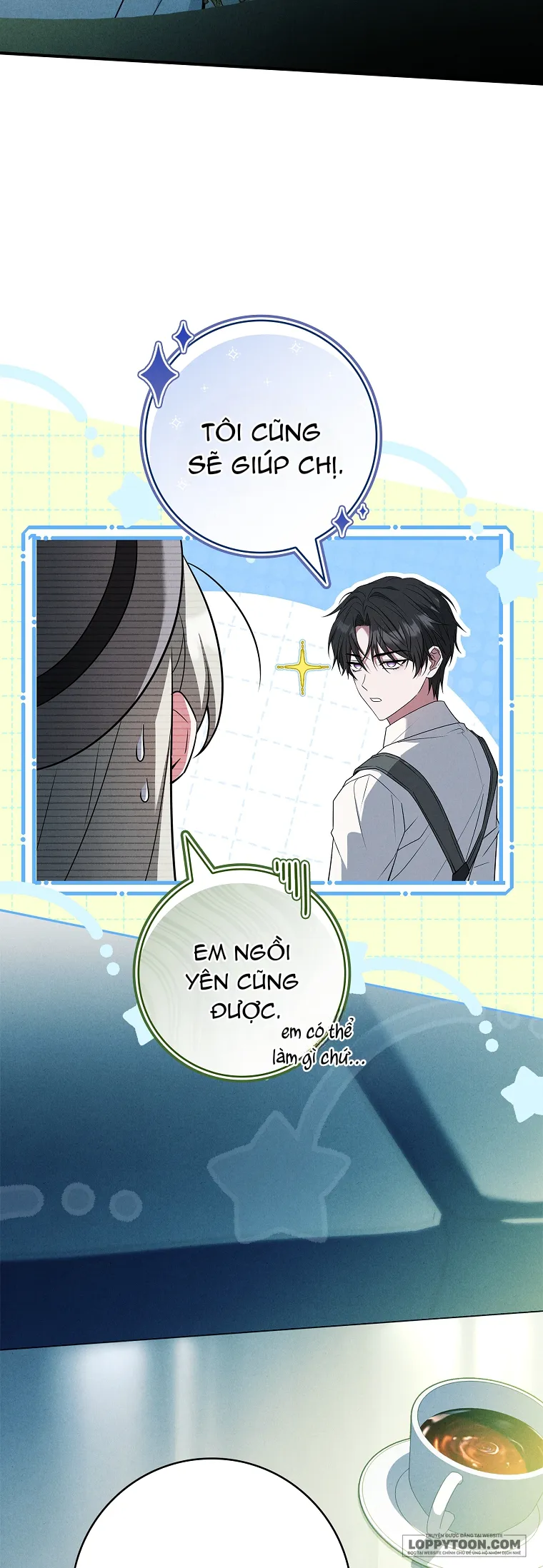 Văn Phòng Thám Tử Dành Cho Nam Chính Hối Hận! - Chap 23 - Trang 31