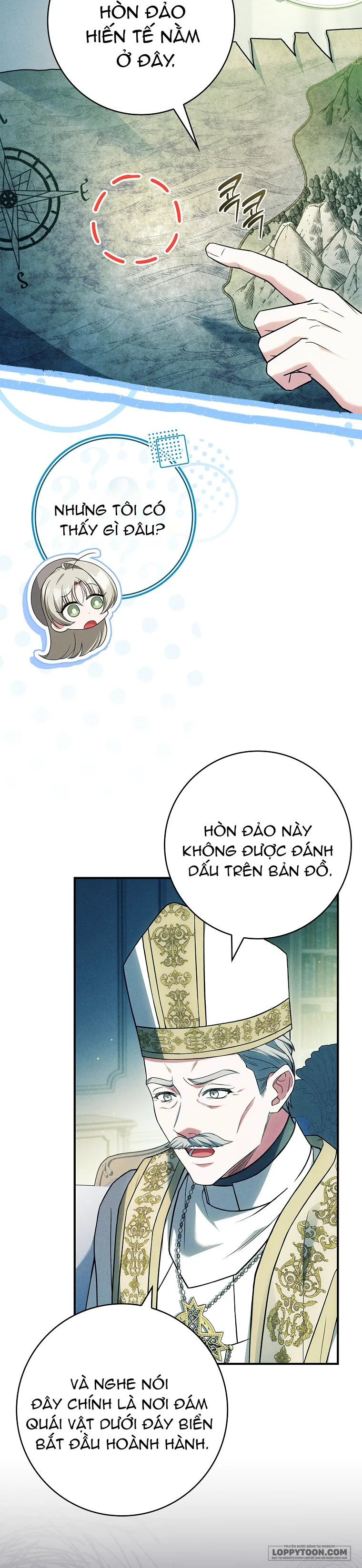 Văn Phòng Thám Tử Dành Cho Nam Chính Hối Hận! - Chap 23 - Trang 32