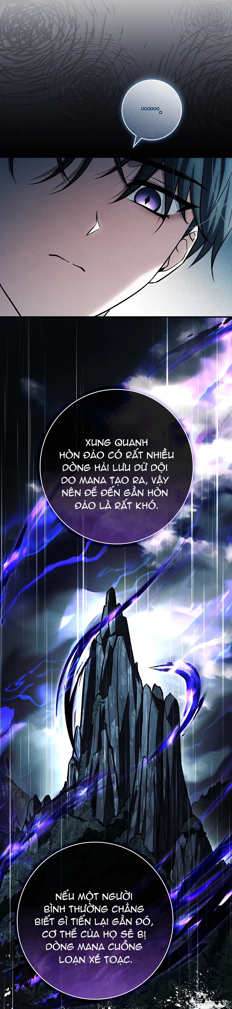 Văn Phòng Thám Tử Dành Cho Nam Chính Hối Hận! - Chap 23 - Trang 33