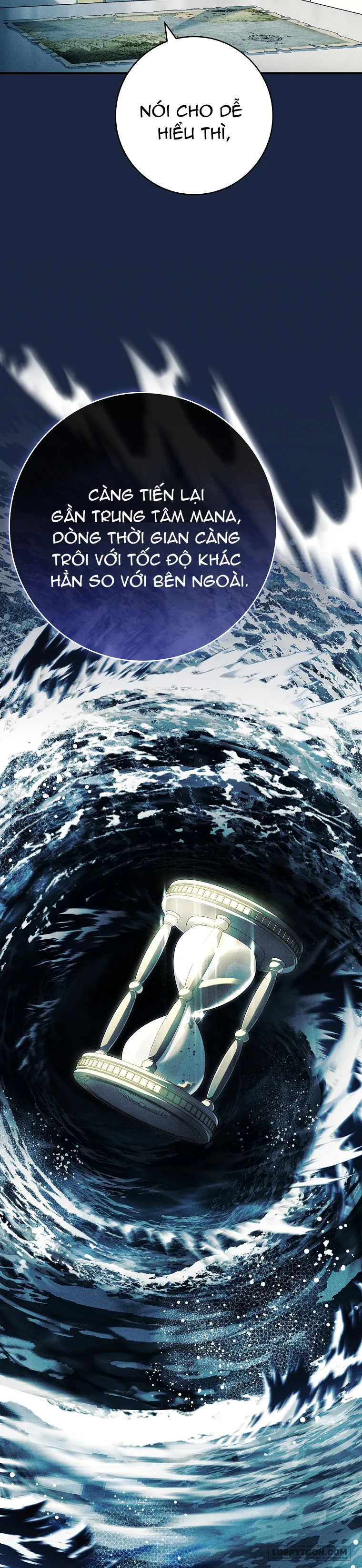 Văn Phòng Thám Tử Dành Cho Nam Chính Hối Hận! - Chap 23 - Trang 35