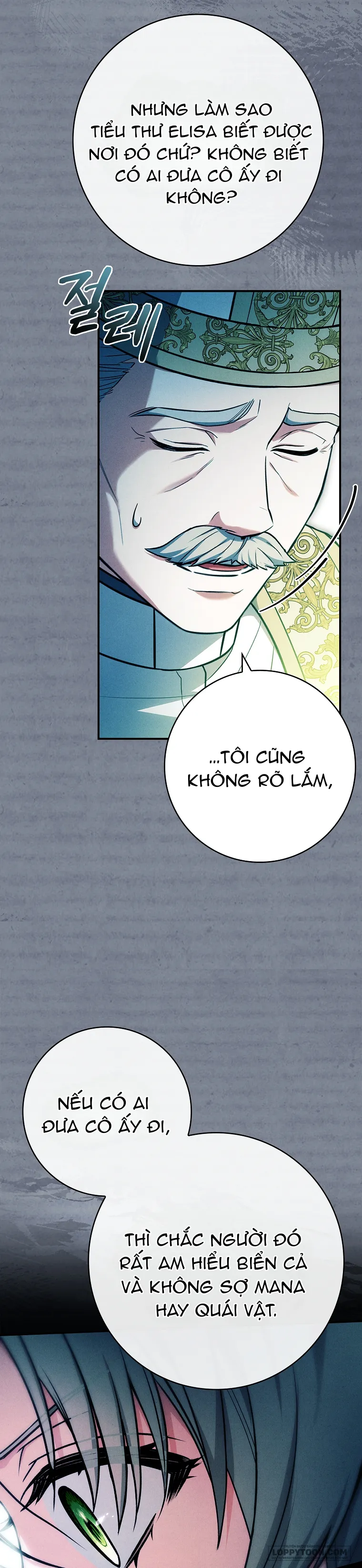 Văn Phòng Thám Tử Dành Cho Nam Chính Hối Hận! - Chap 23 - Trang 38