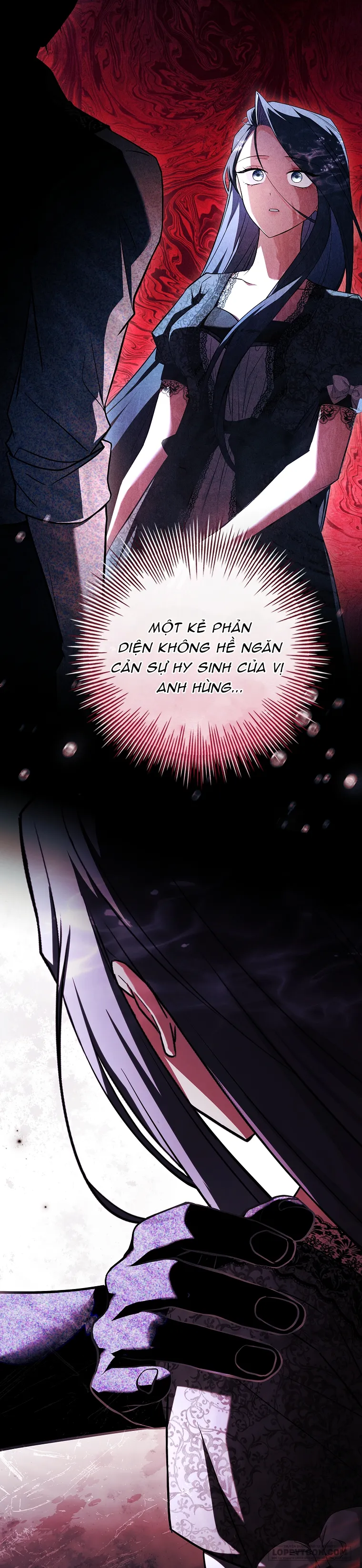 Văn Phòng Thám Tử Dành Cho Nam Chính Hối Hận! - Chap 23 - Trang 40