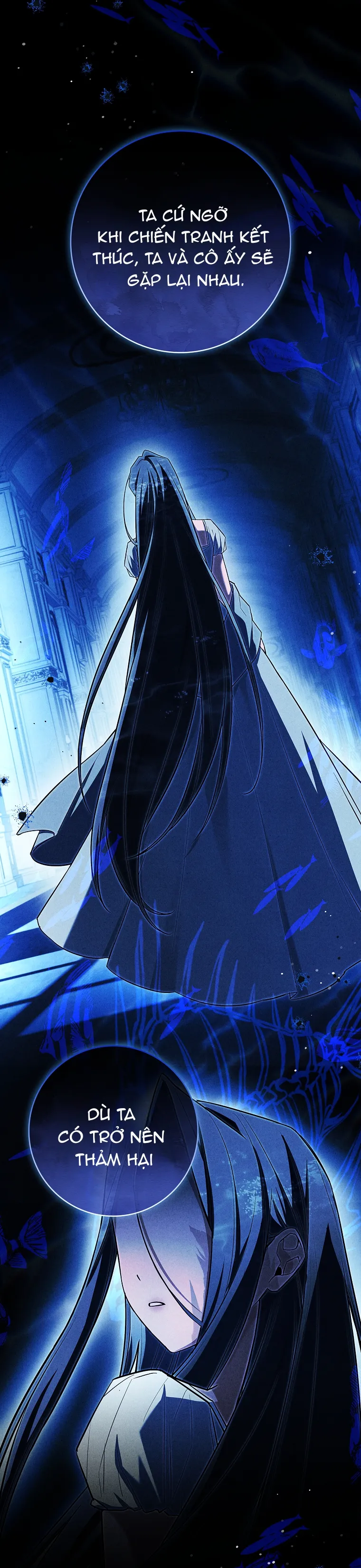 Văn Phòng Thám Tử Dành Cho Nam Chính Hối Hận! - Chap 23 - Trang 5