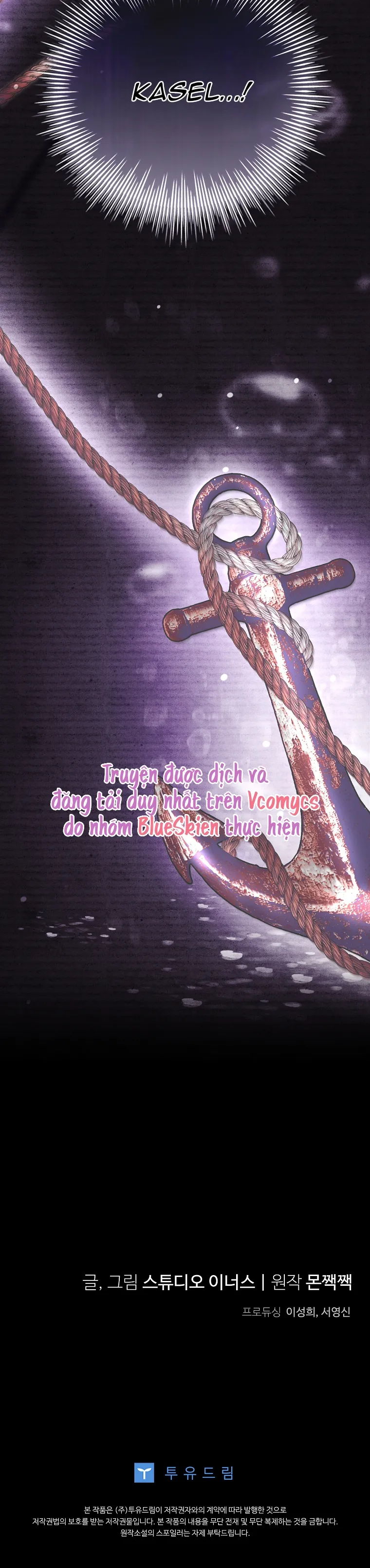 Văn Phòng Thám Tử Dành Cho Nam Chính Hối Hận! - Chap 23 - Trang 43