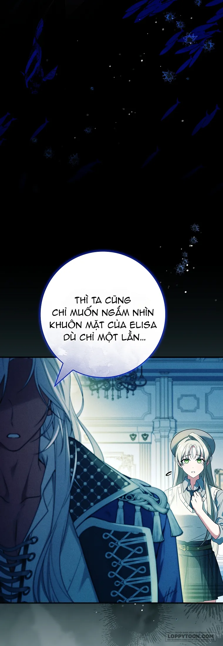 Văn Phòng Thám Tử Dành Cho Nam Chính Hối Hận! - Chap 23 - Trang 6