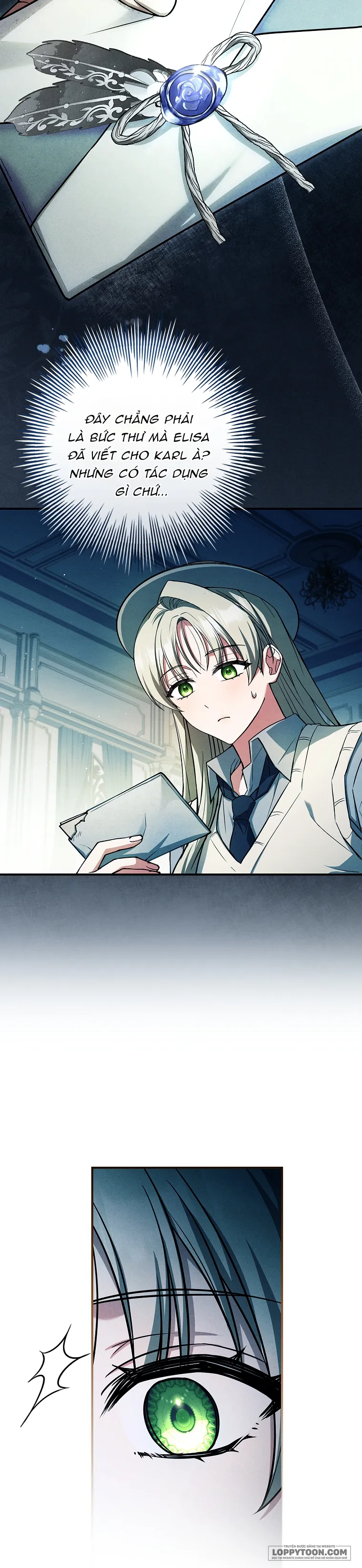 Văn Phòng Thám Tử Dành Cho Nam Chính Hối Hận! - Chap 23 - Trang 9